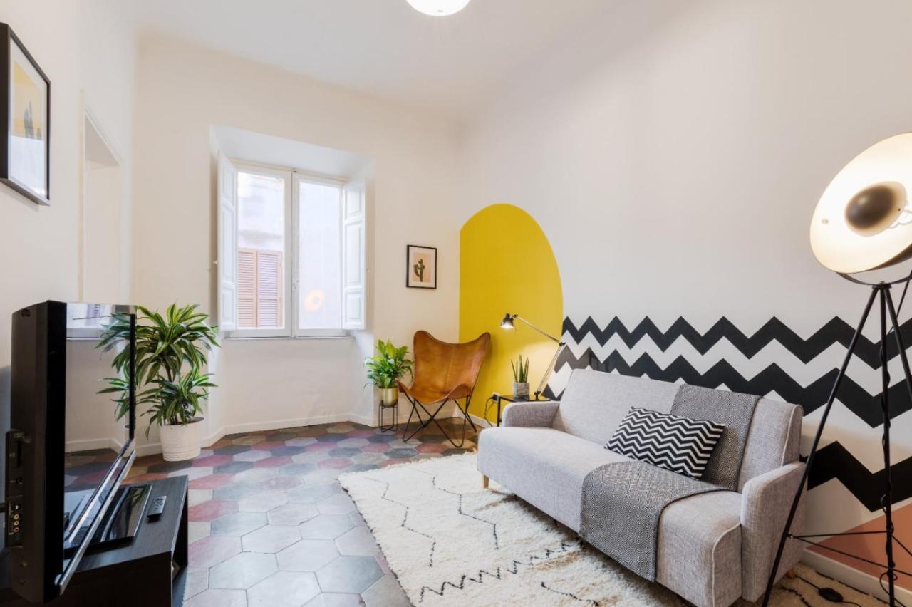 Navona Design Apartamento Roma